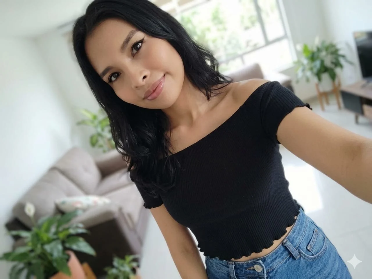 XXX Porn Photo of Nude Carol_Nice_ 2