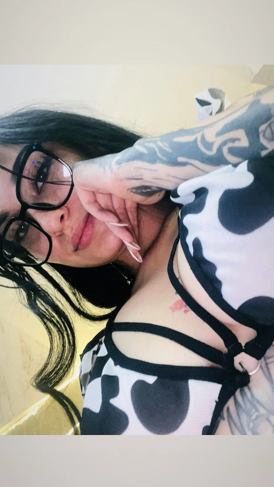 XXX Porn Photo of Nude KARINADOLLFIRE 4