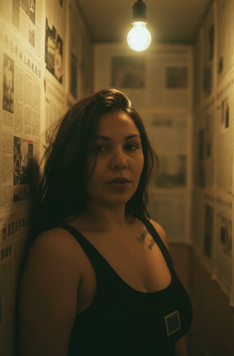 XXX Porn Photo of Nude ShanellDiaz_ 9