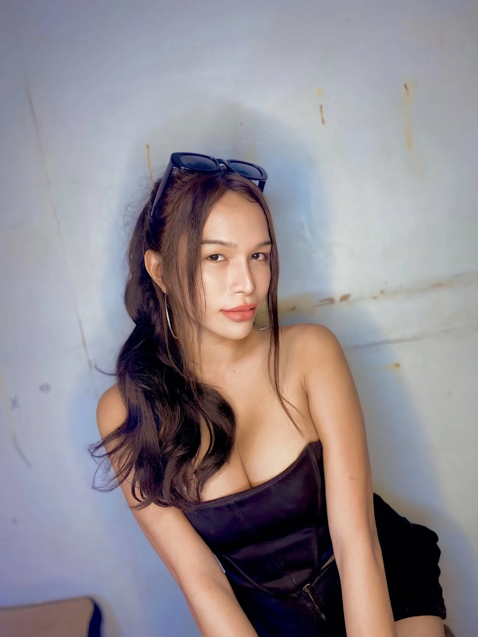 XXX Porn Photo of Nude juliavegha 2