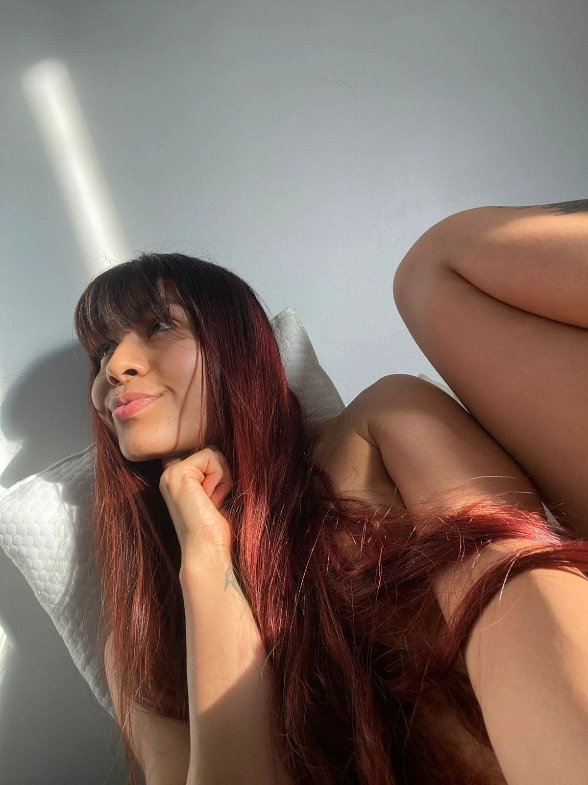 XXX Porn Photo of Nude tiana_cruz 19