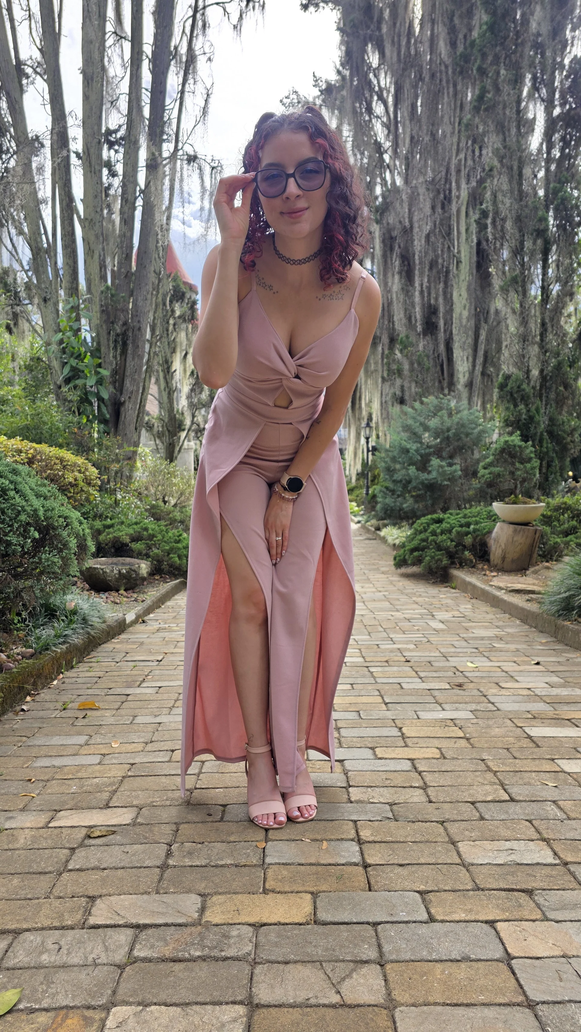 XXX Porn Photo of Nude GabrielaMK 63