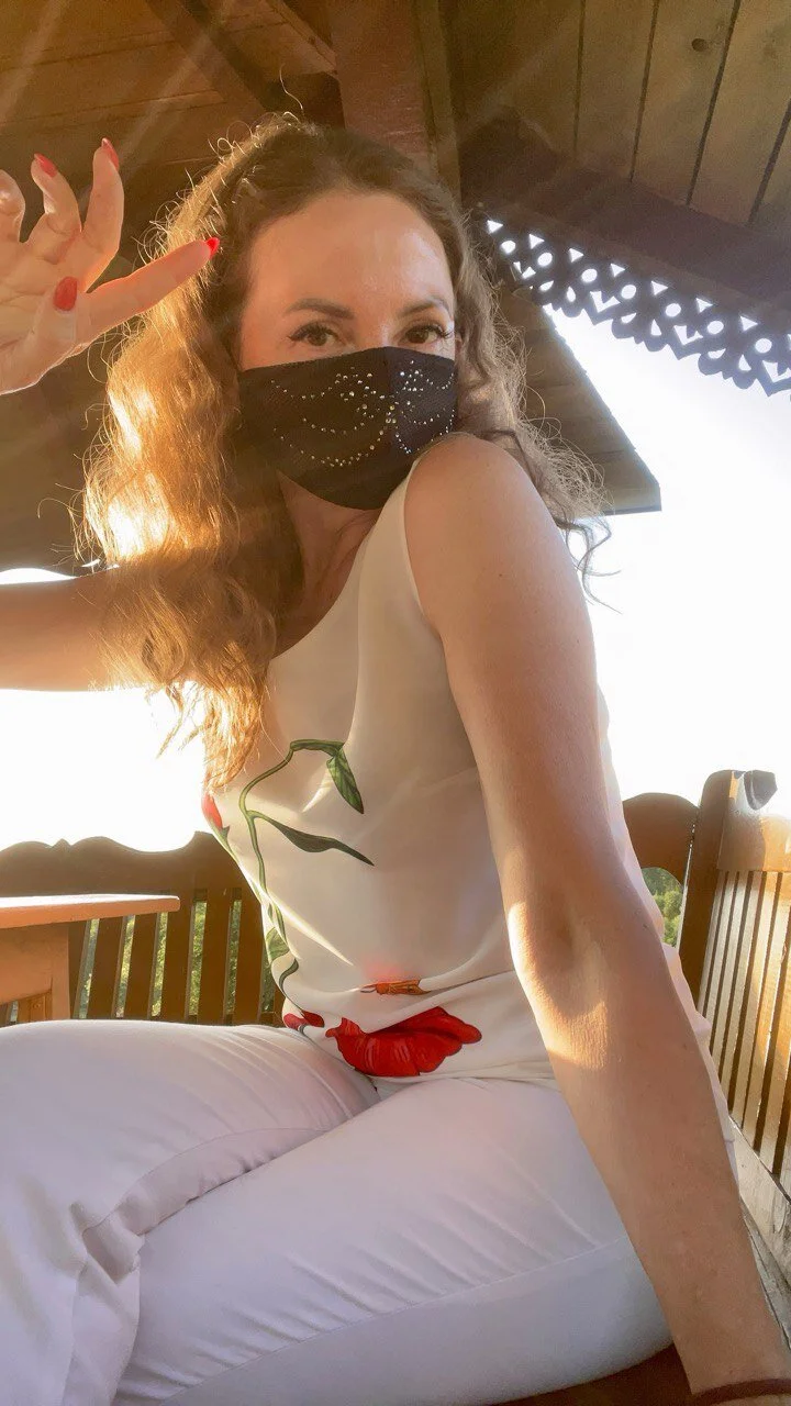 XXX Porn Photo of Nude MilfeaN 7