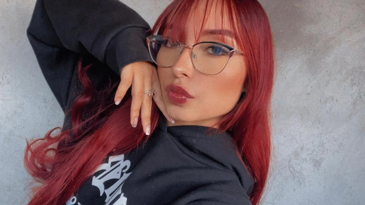 XXX Porn Photo of Nude Ashleey_Vega 5
