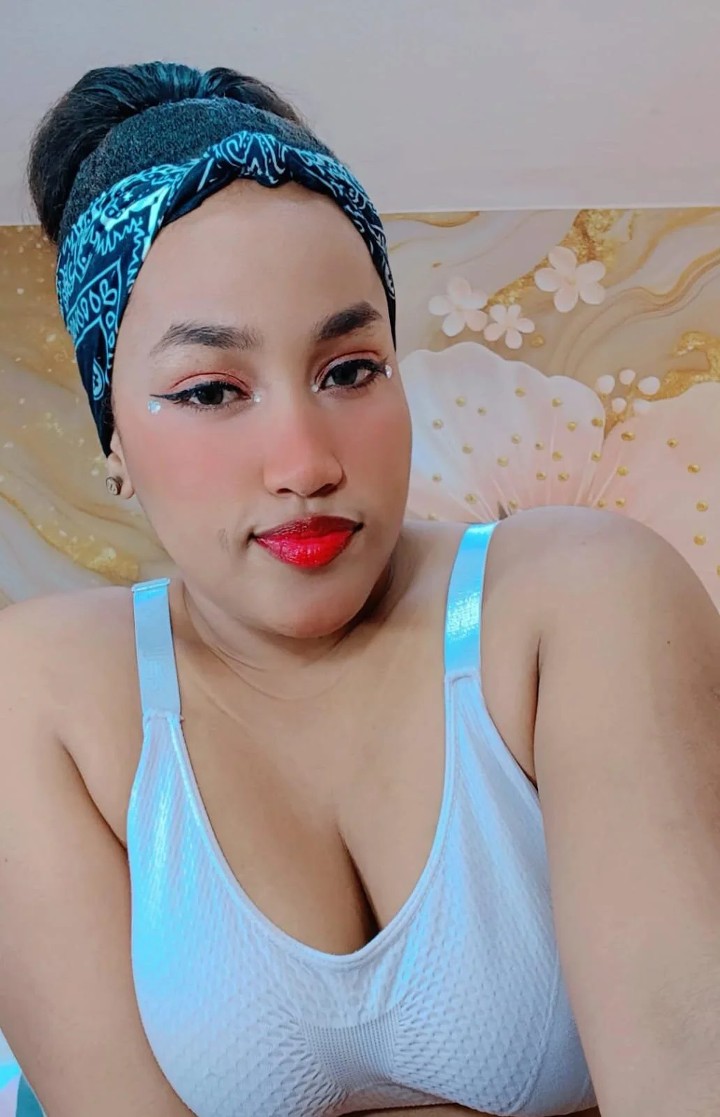 XXX Porn Photo of Nude NahomiWalker_ 13