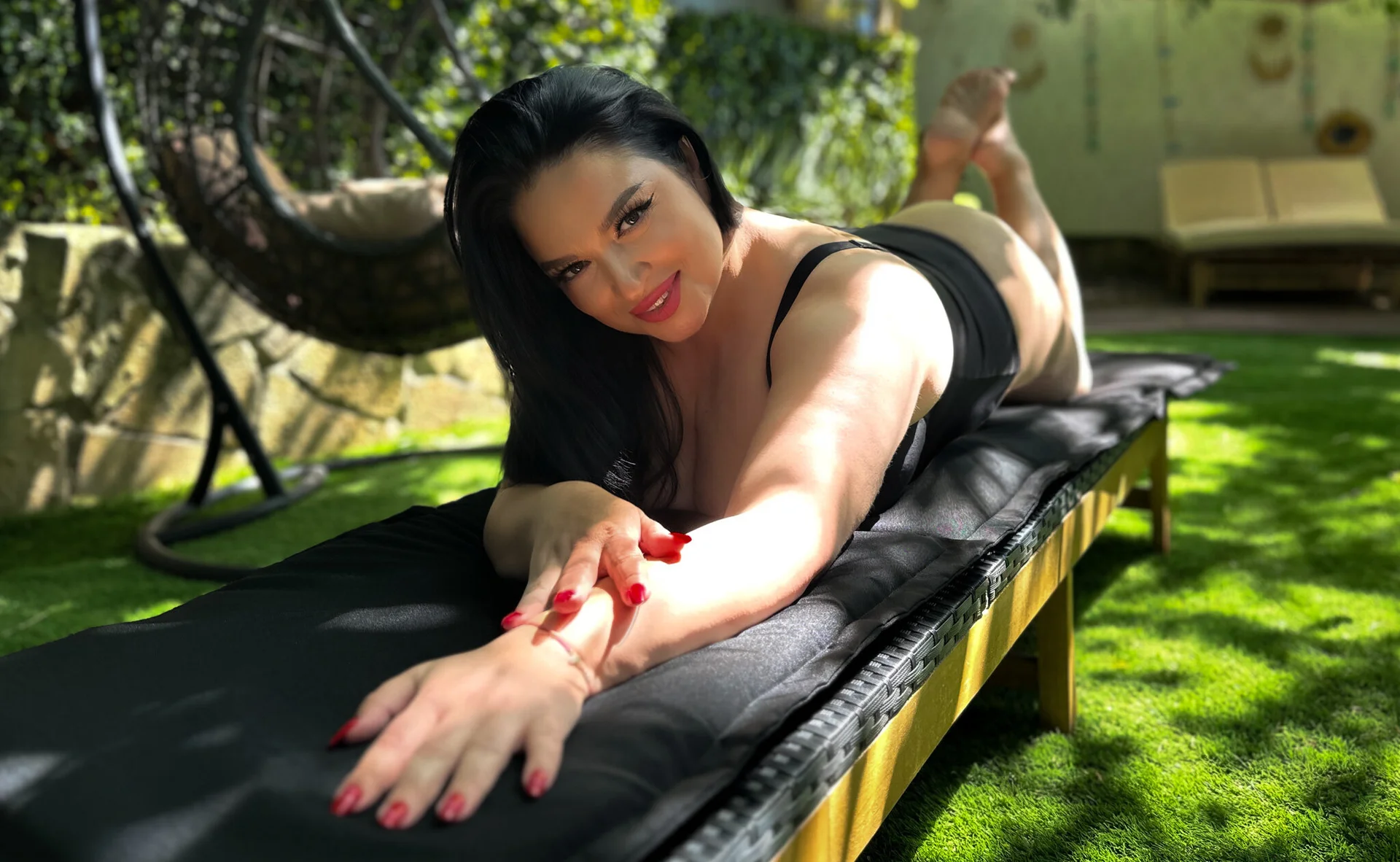 XXX Porn Photo of Nude RubiHarper 57