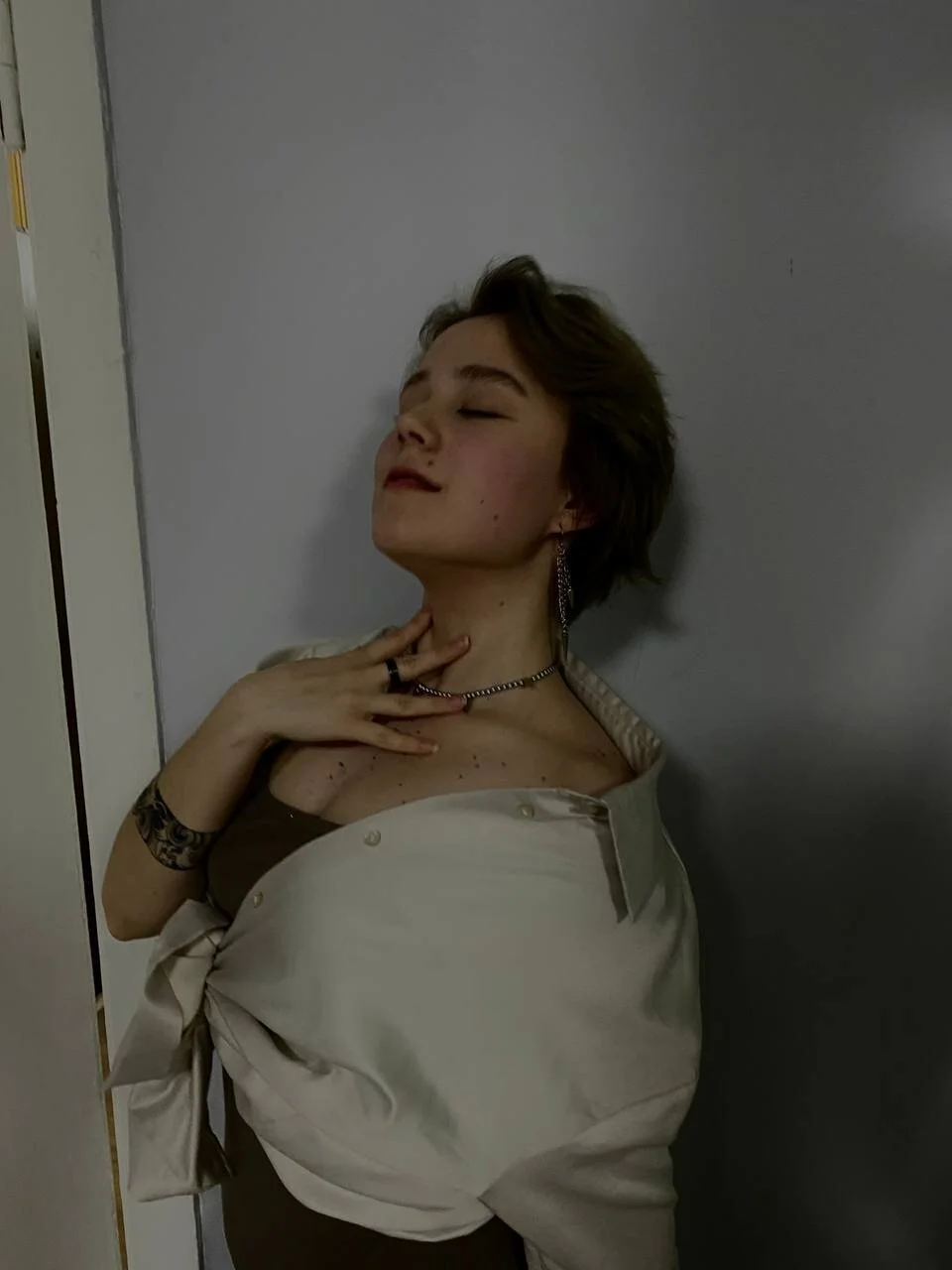XXX Porn Photo of Nude Ellie_Heavenly 1