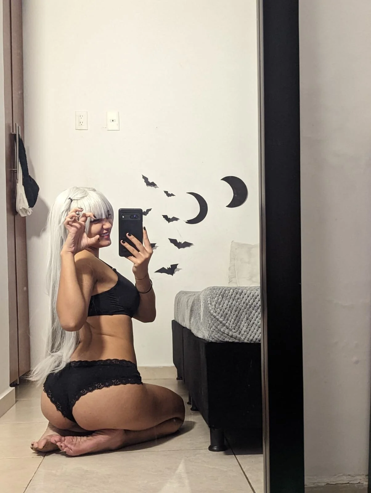 XXX Porn Photo of Nude Cat_Honey 11