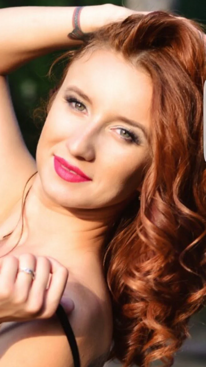 XXX Porn Photo of Nude Redhead111 5