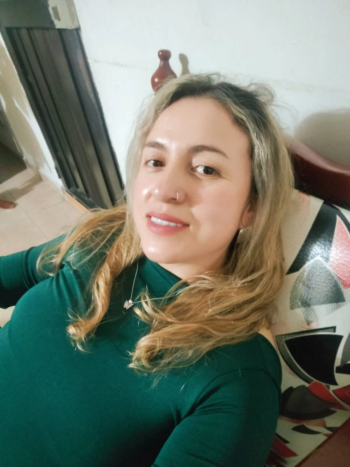 XXX Porn Photo of Nude cristina_aguilar 14