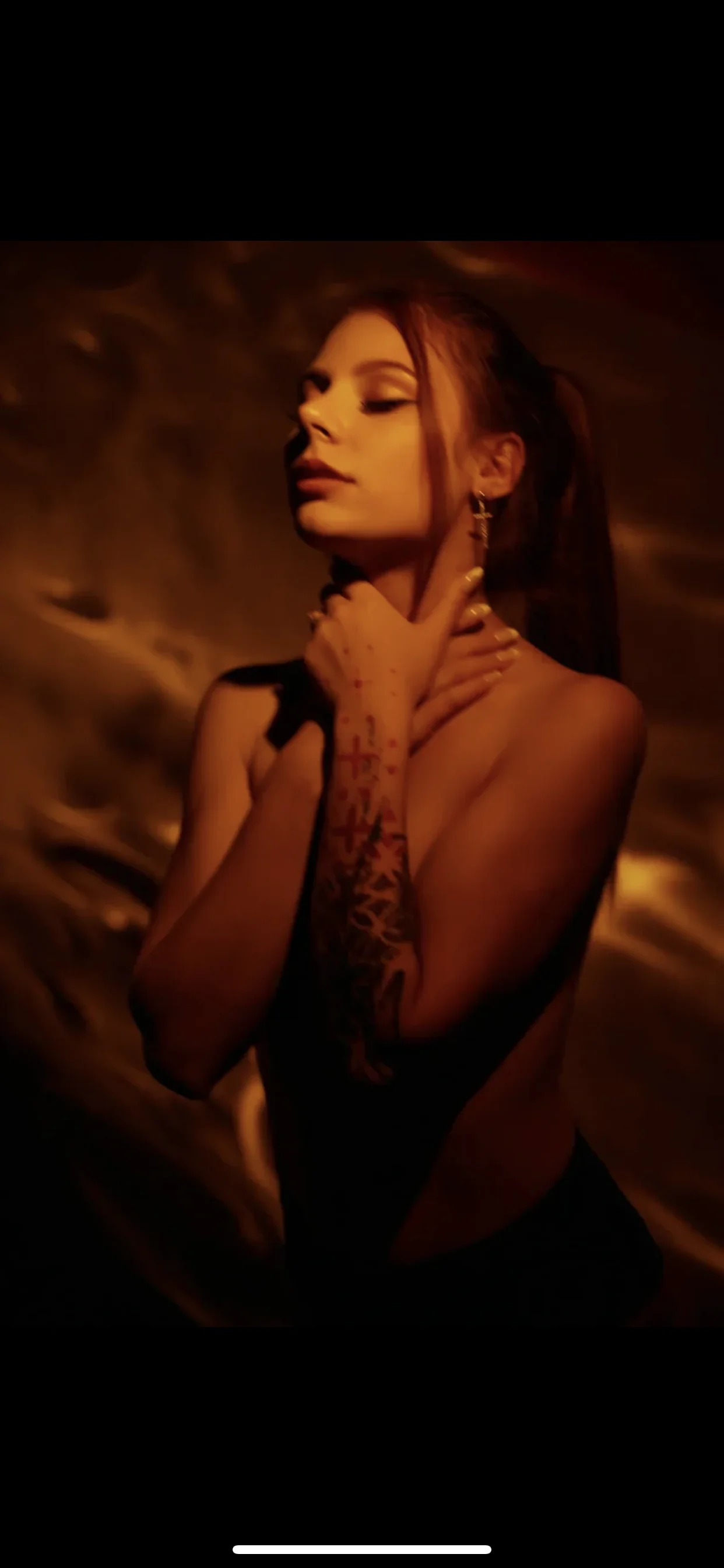 XXX Porn Photo of Nude Oopsfoxy 171