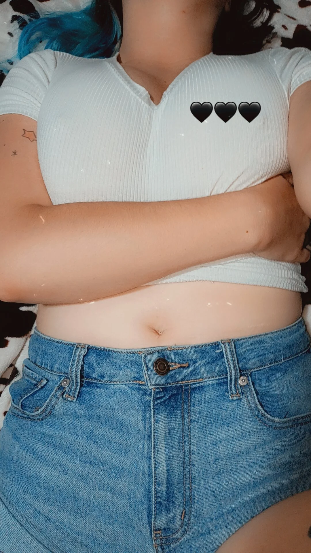 XXX Porn Photo of Nude Bellarose1 9