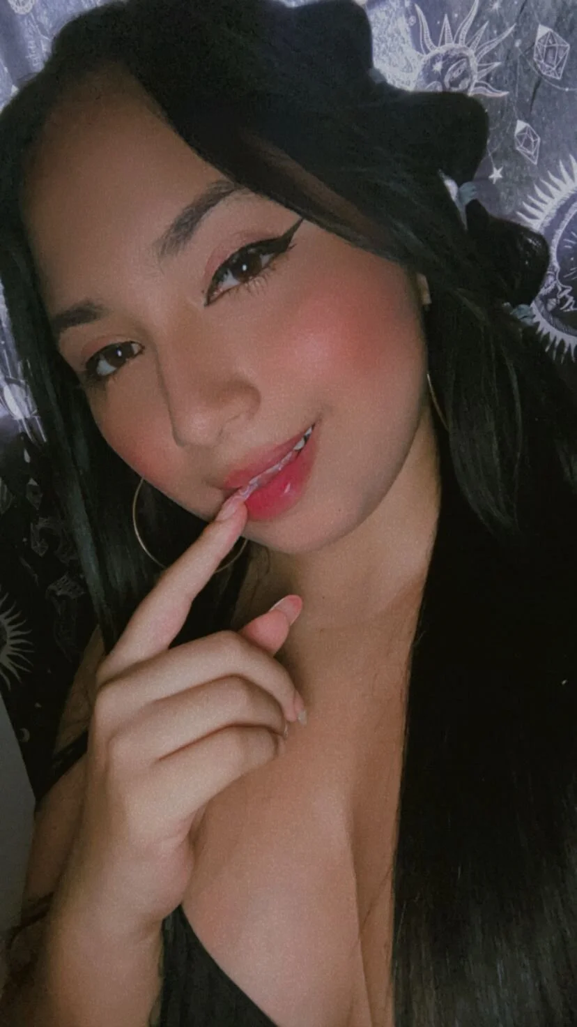 XXX Porn Photo of Nude luccia_smith 1