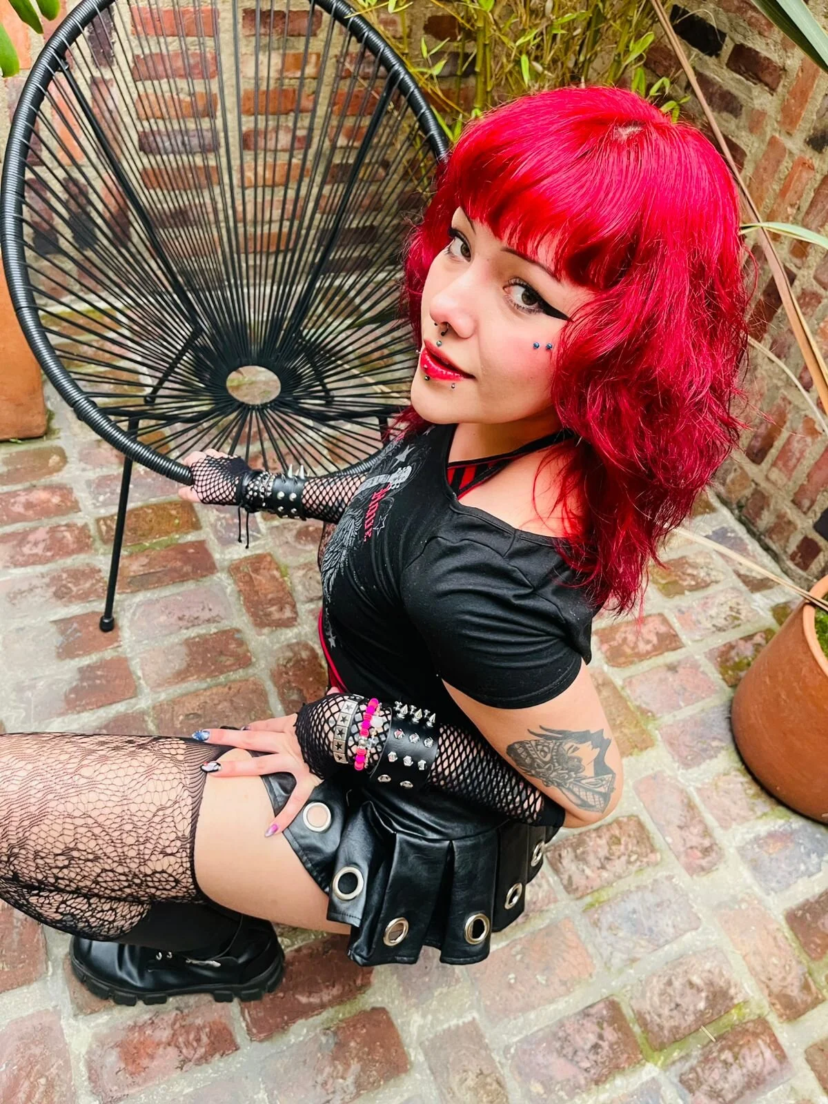XXX Porn Photo of Nude Sarah-Stoner 454