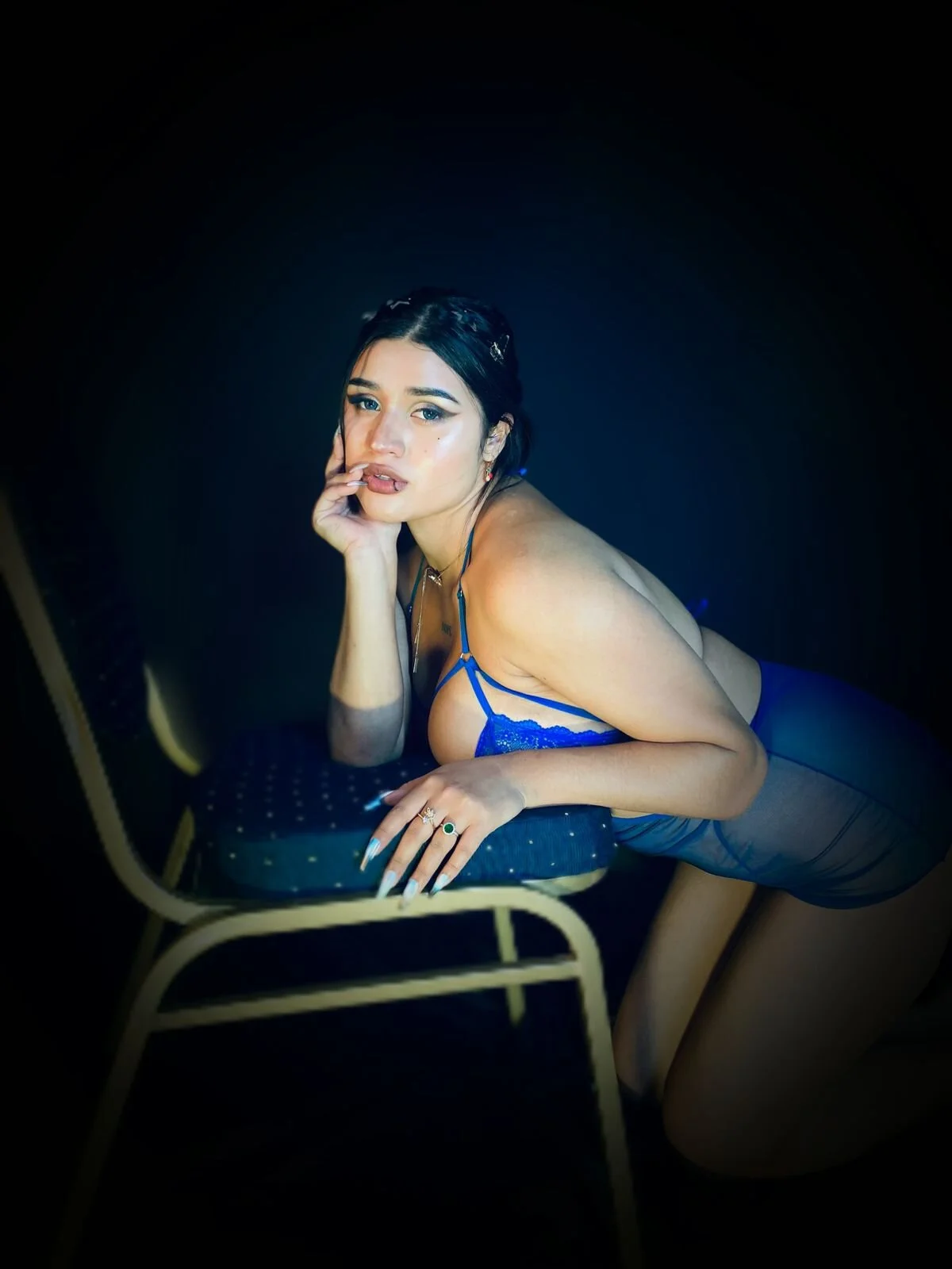 XXX Porn Photo of Nude venusowen_ 123
