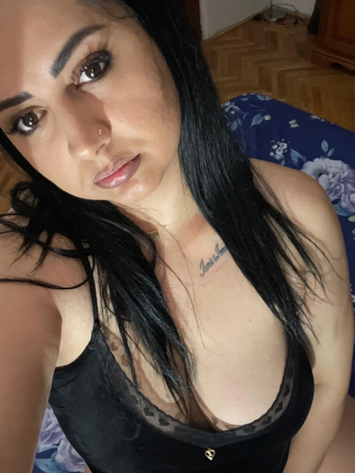 XXX Porn Photo of Nude Nicol_MM69 3
