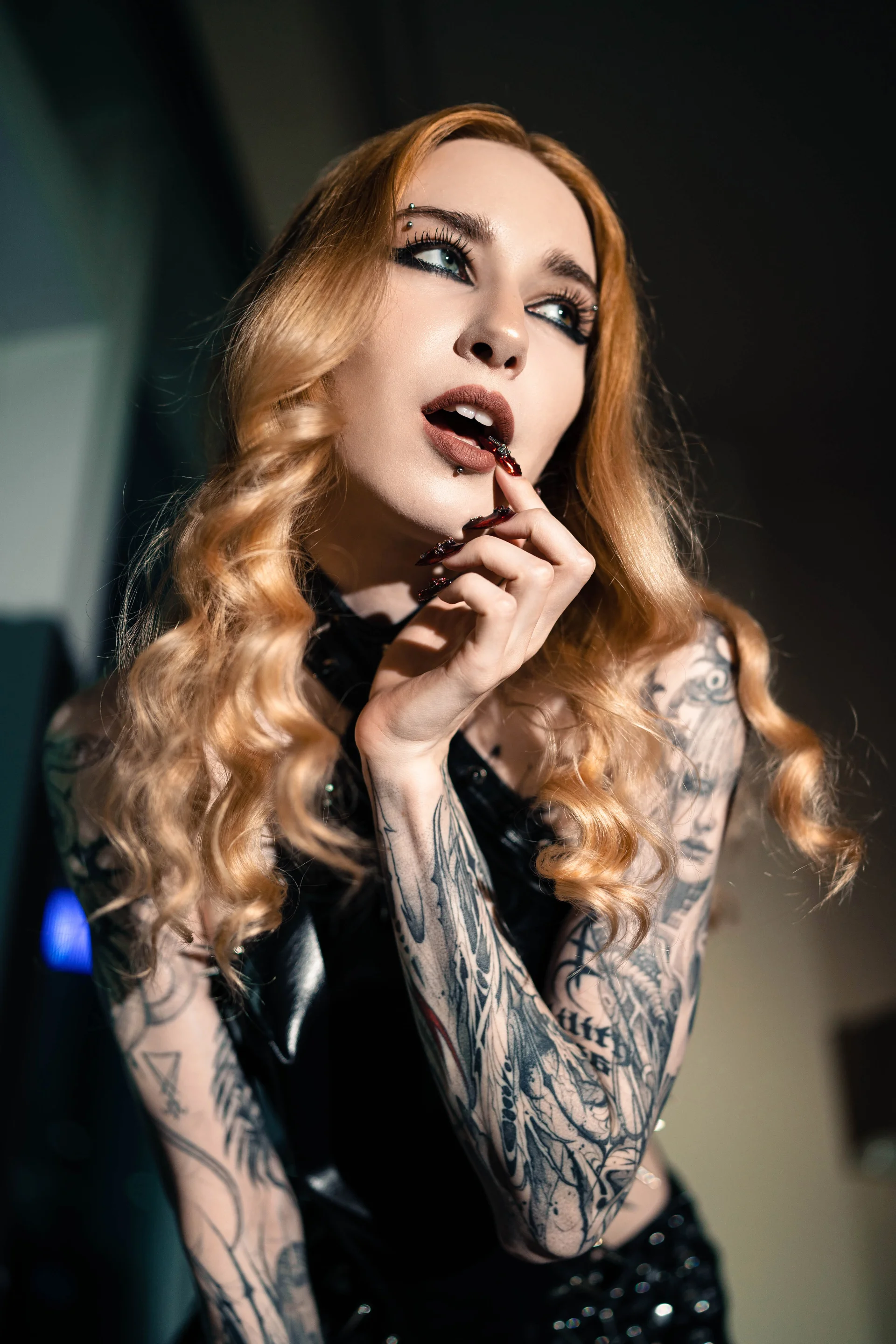 XXX Porn Photo of Nude amywhitenessxx 75