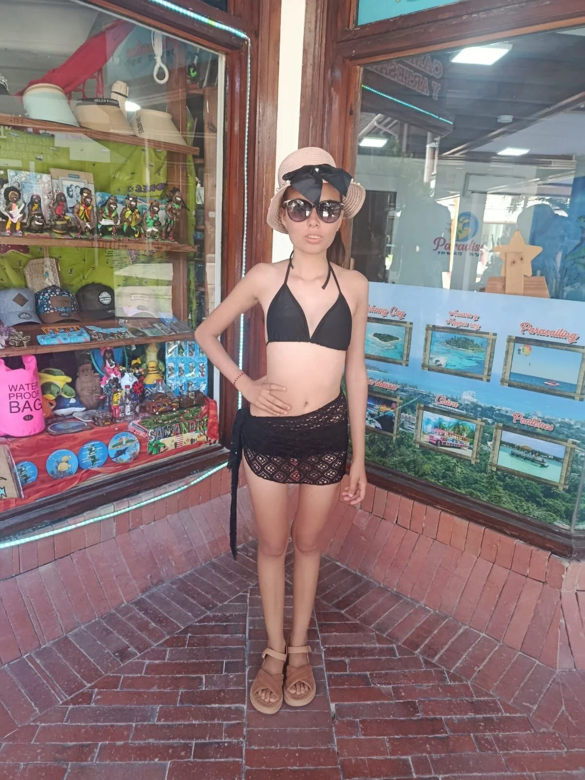 XXX Porn Photo of Nude Khelmi 5