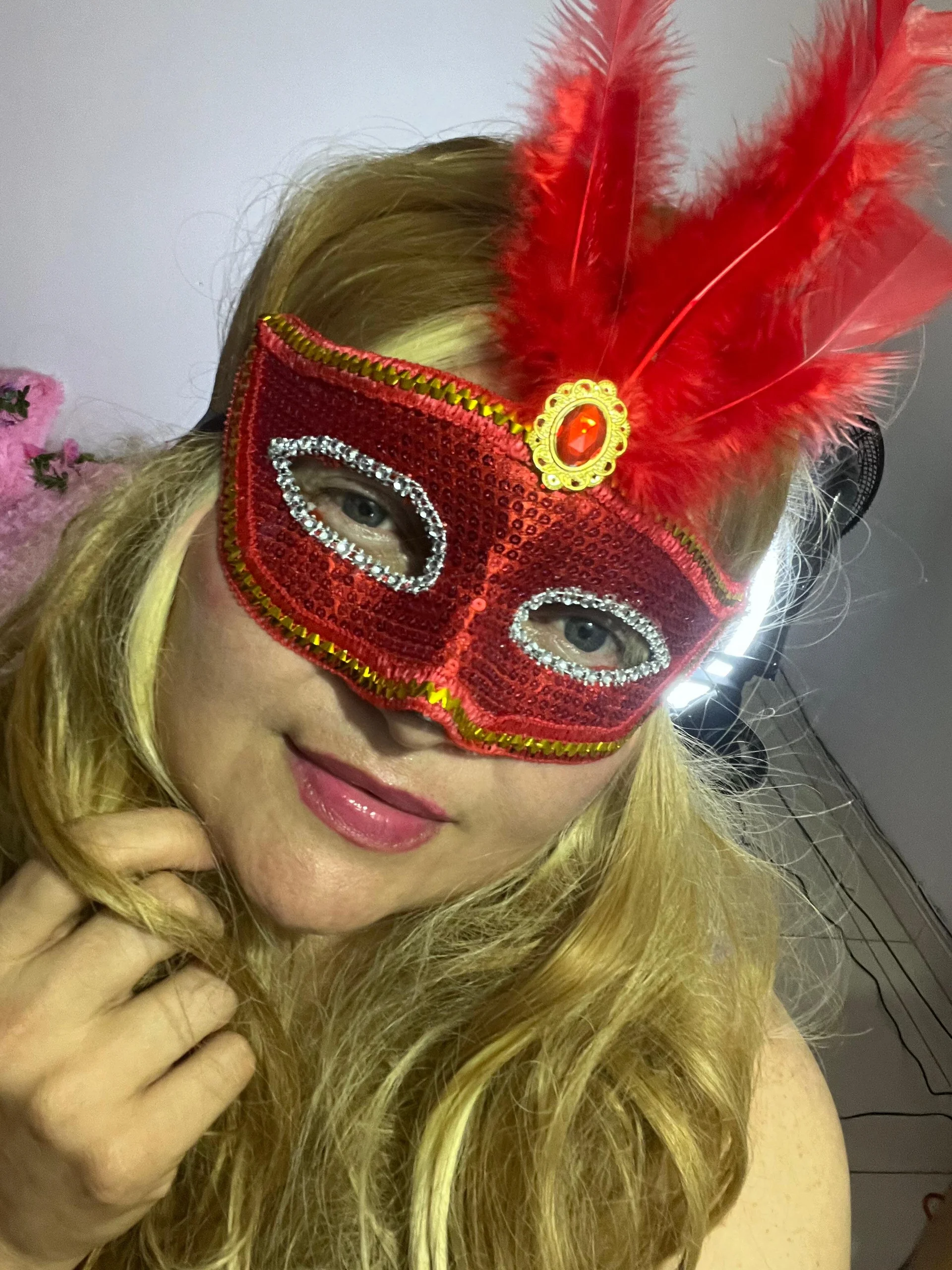 XXX Porn Photo of Nude Stephany_29 7
