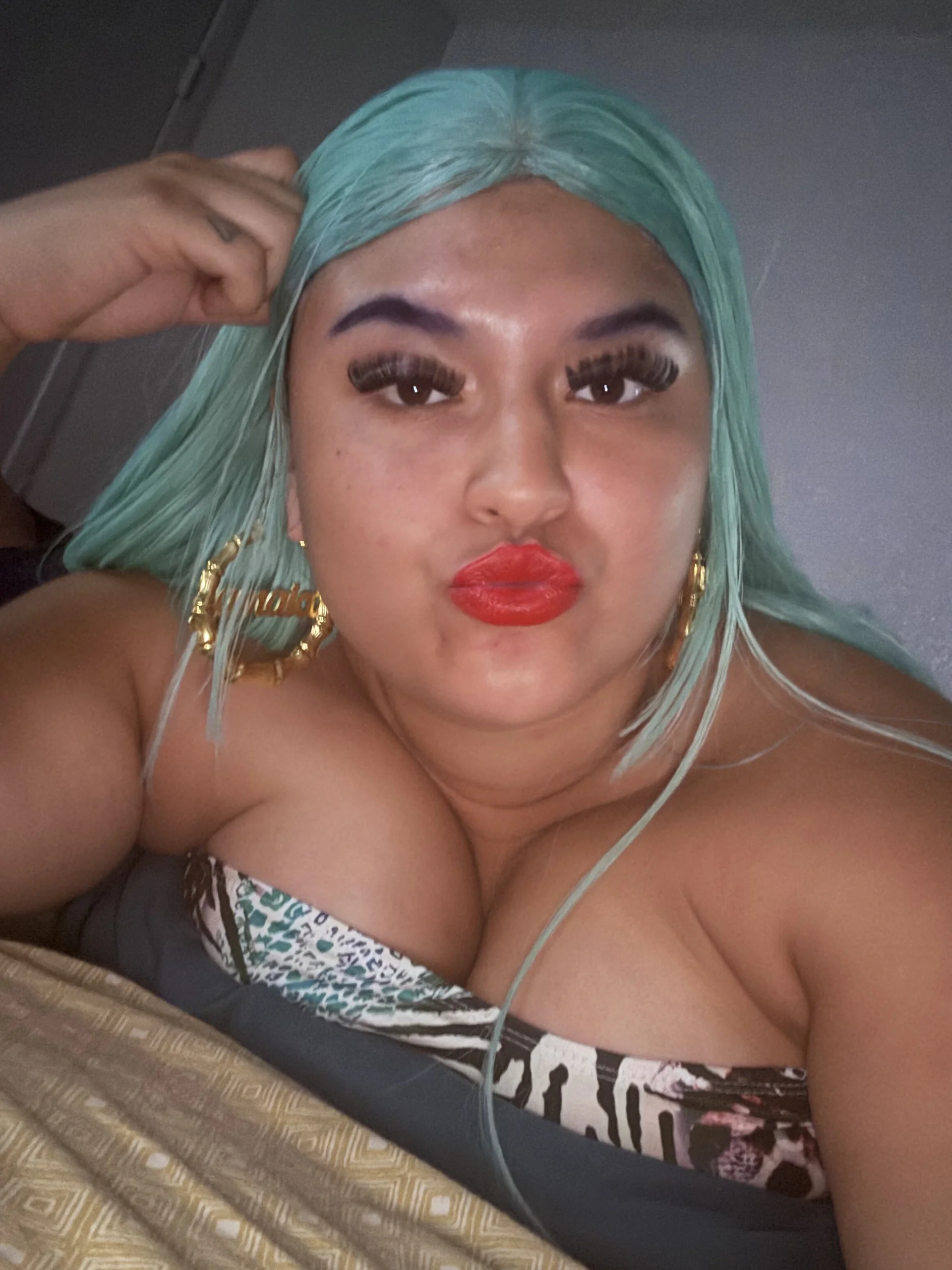 XXX Porn Photo of Nude puchibad 4