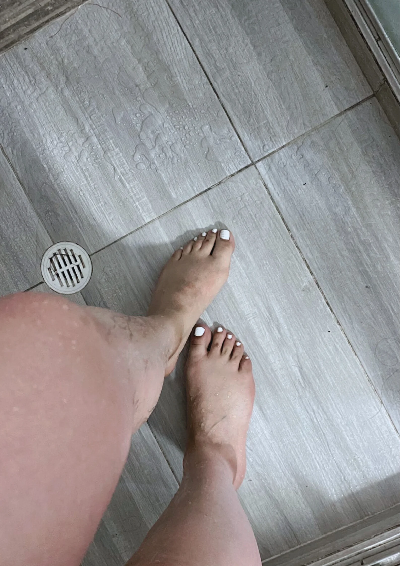 XXX Porn Photo of Nude Shantal__G 9