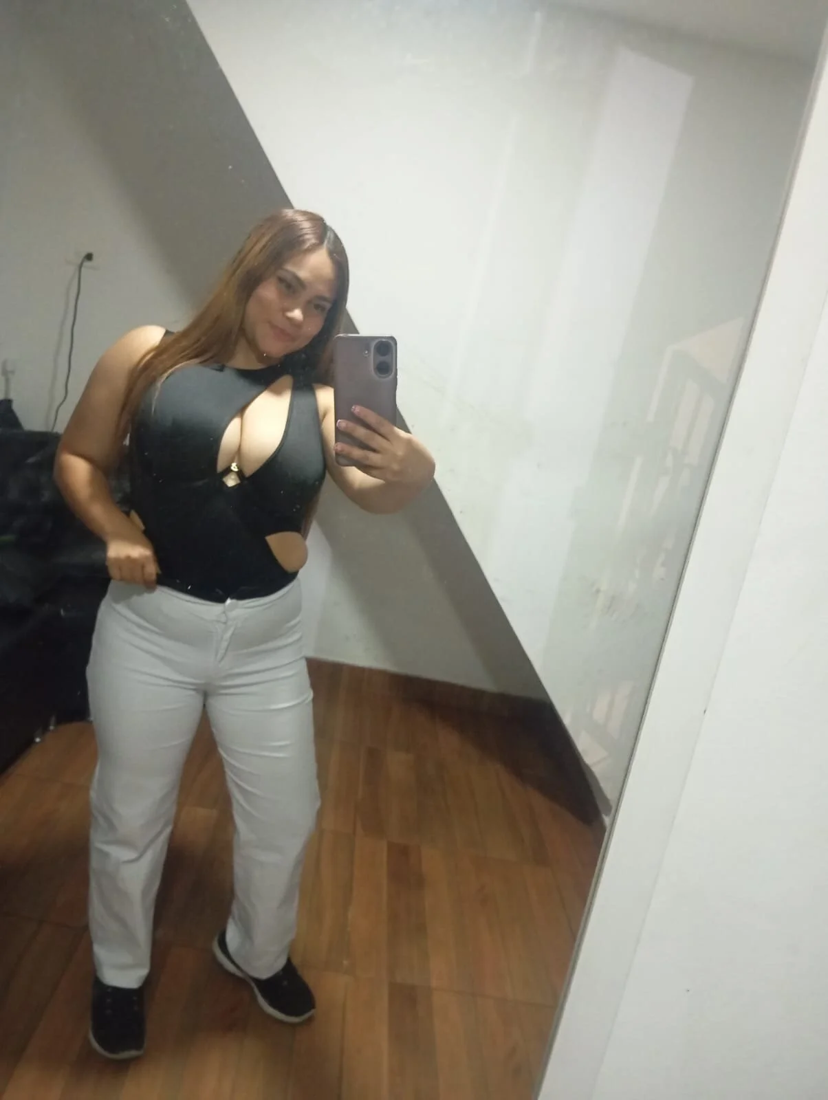 XXX Porn Photo of Nude paula_amira 4