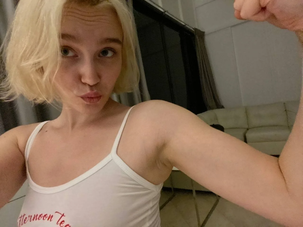 XXX Porn Photo of Nude Lolatatee 396