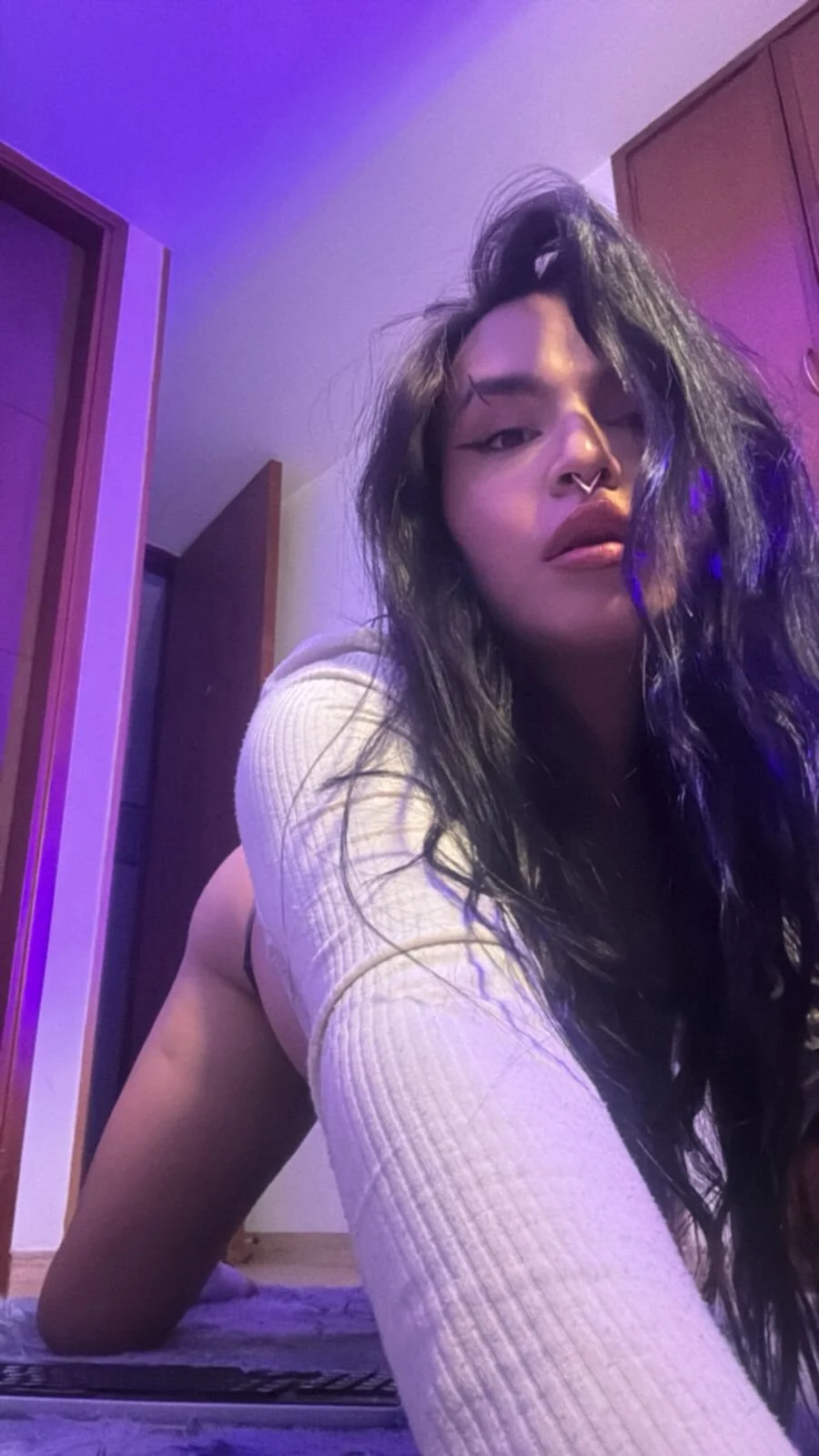 XXX Porn Photo of Nude Zyenna_Angel- 3