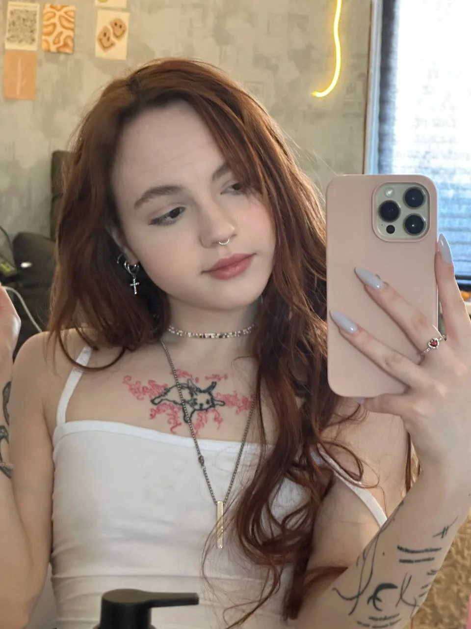 XXX Porn Photo of Nude Lusy_PickMe 11
