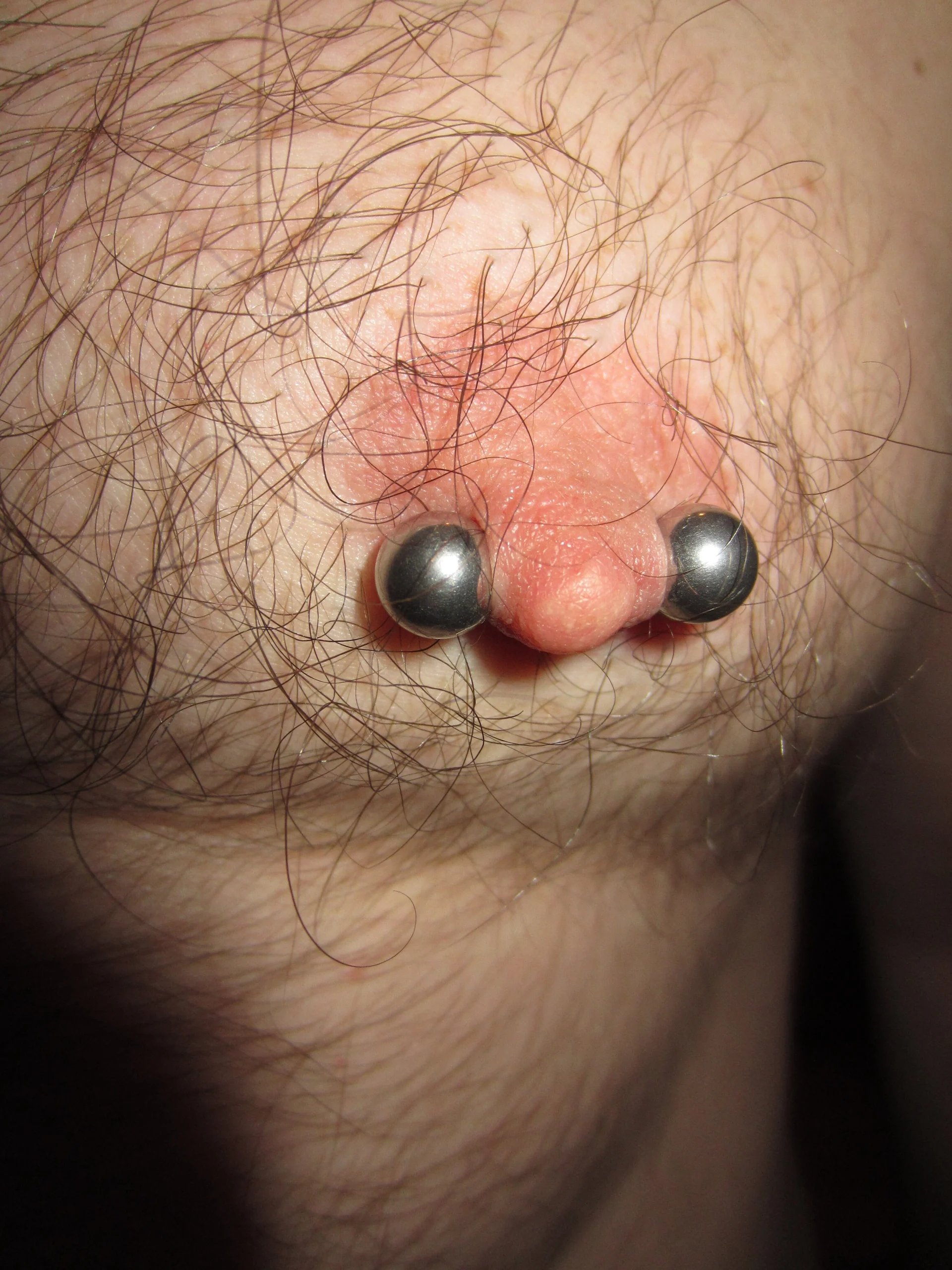 XXX Porn Photo of Nude Lederbikerhn 3