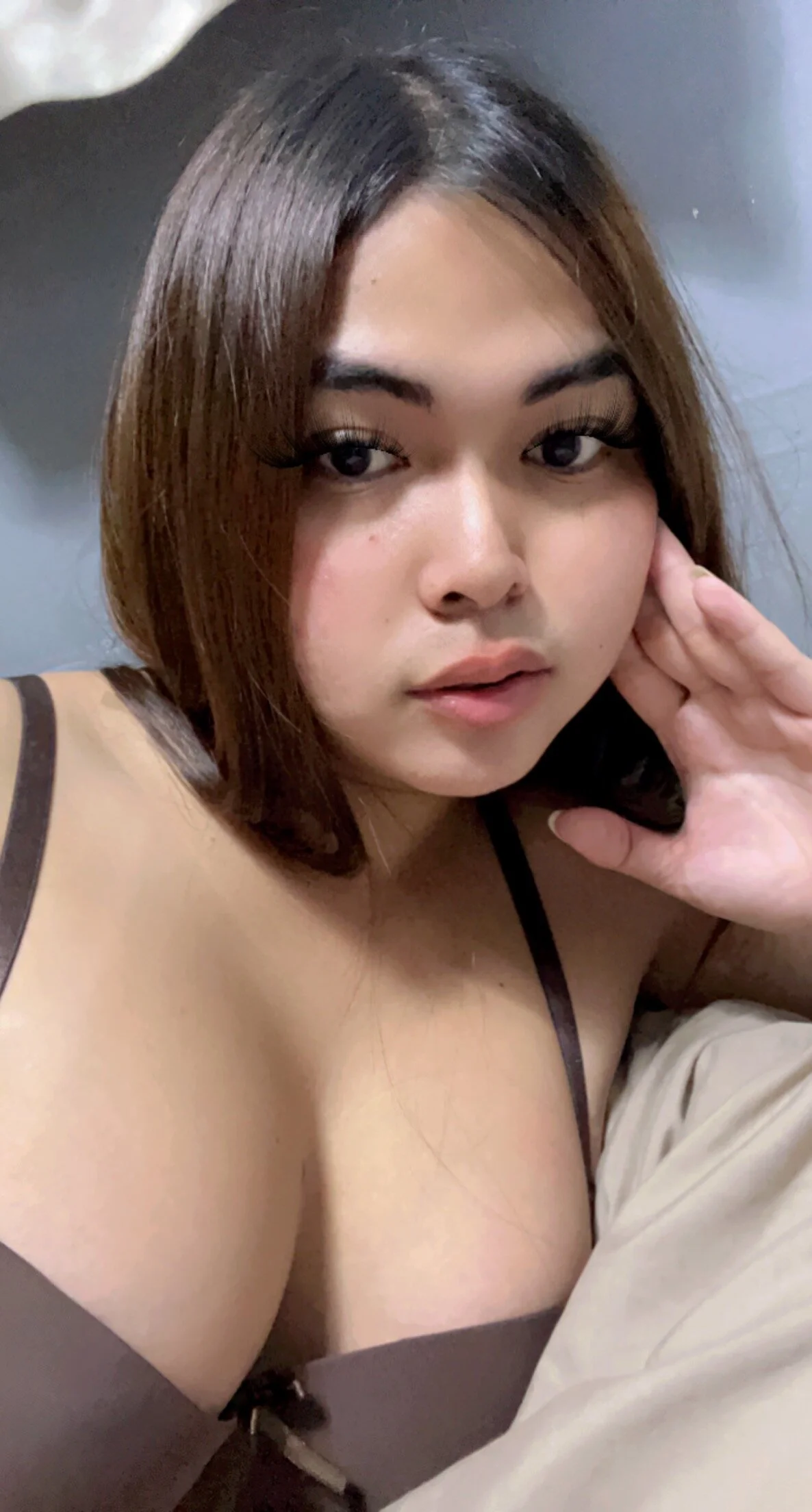 XXX Porn Photo of Nude Bombshell_Rebbecca 34