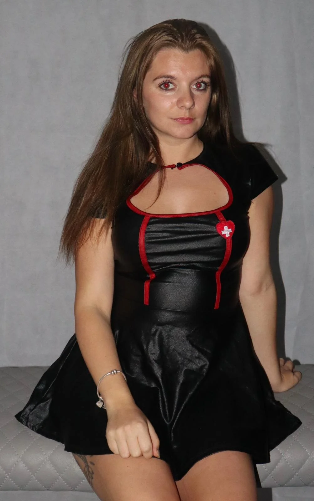 XXX Porn Photo of Nude VanLifeVixen 62