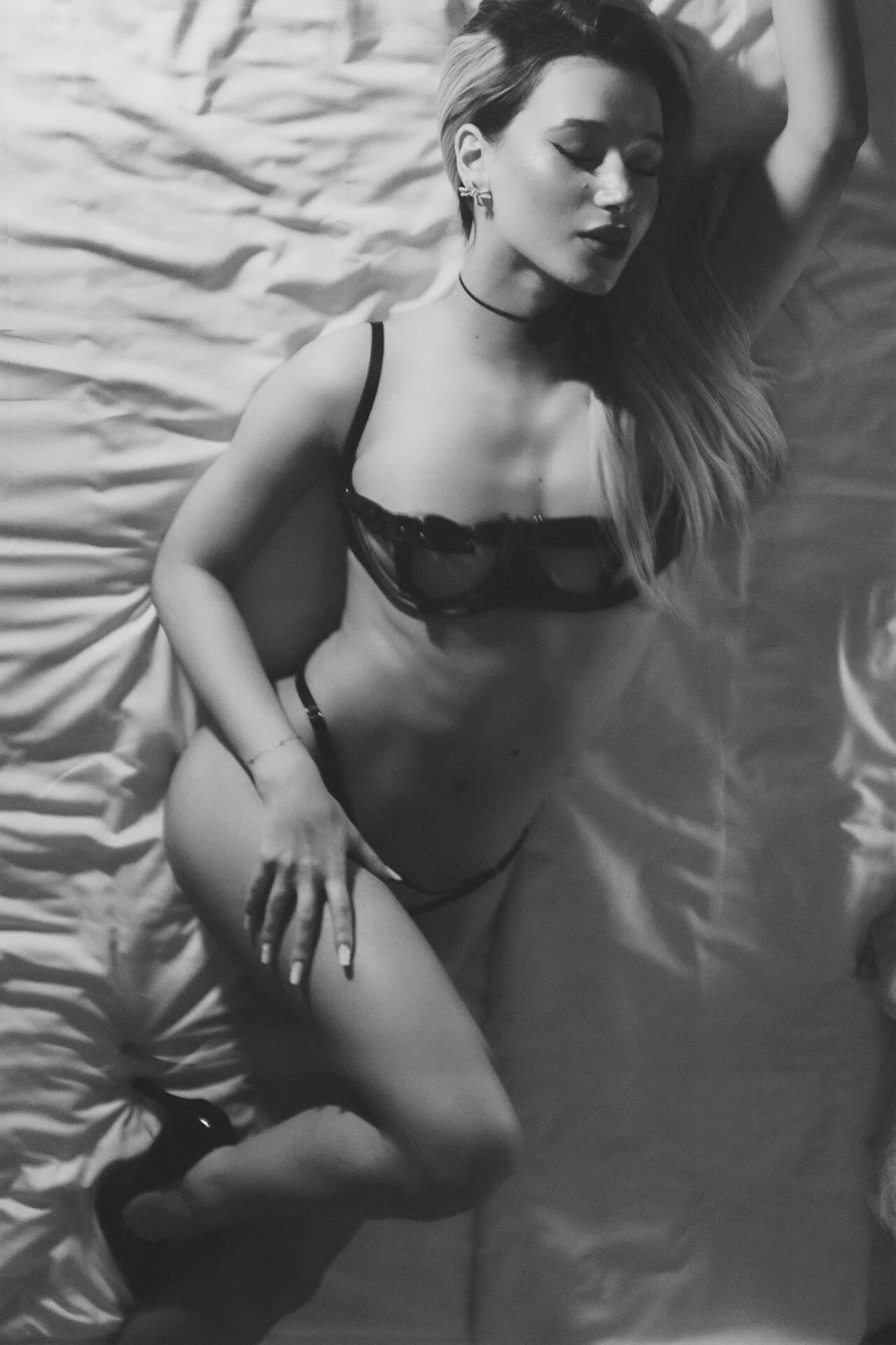 XXX Porn Photo of Nude MaeveDream 2