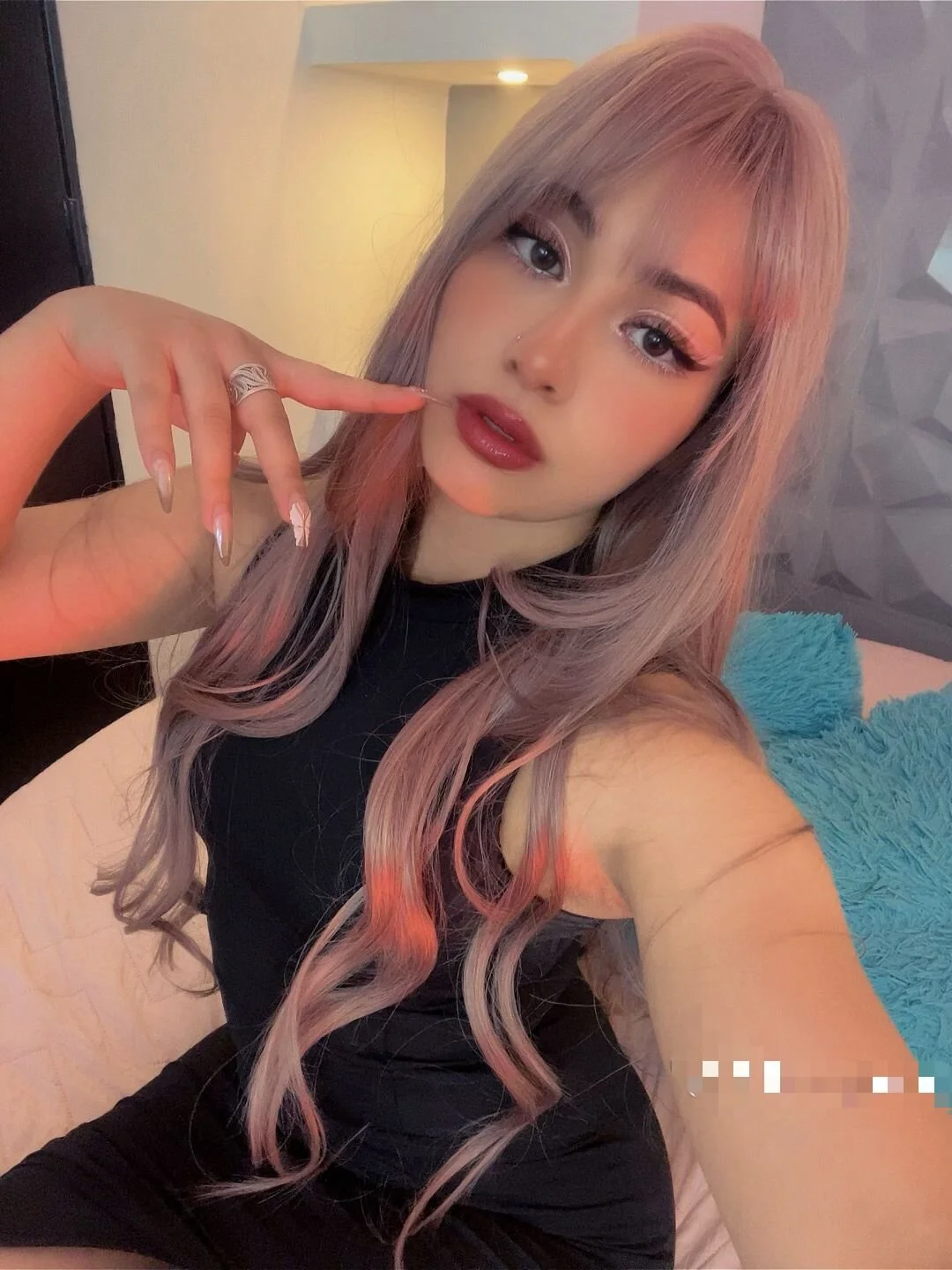 XXX Porn Photo of Nude Maya_Rivers 23