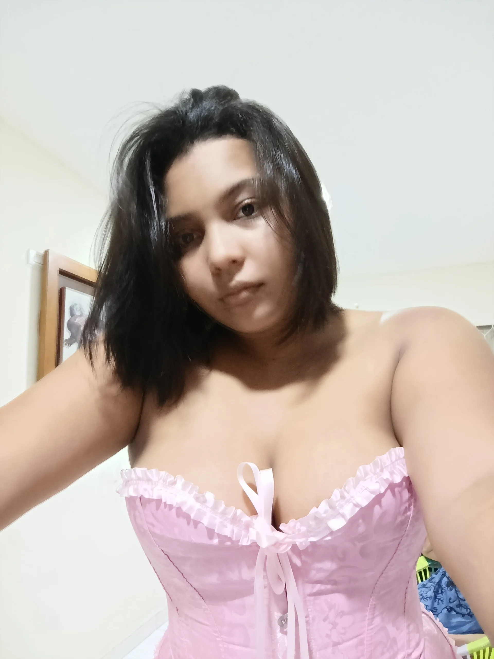 XXX Porn Photo of Nude ymir71 5