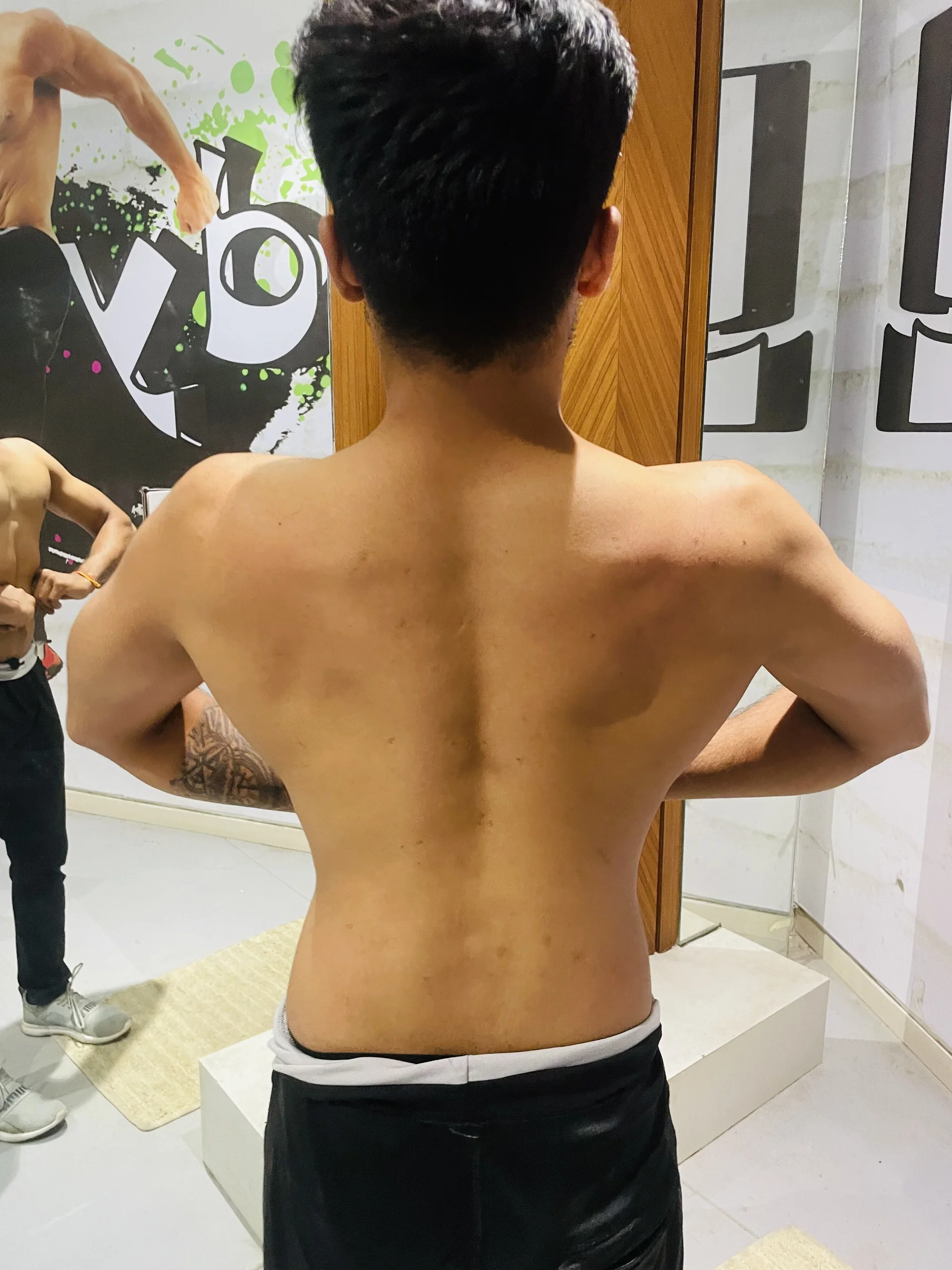 XXX Porn Photo of Nude daddy_dikk 2