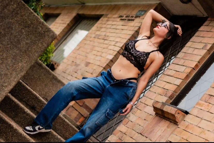 XXX Porn Photo of Nude miaxcarterx 11