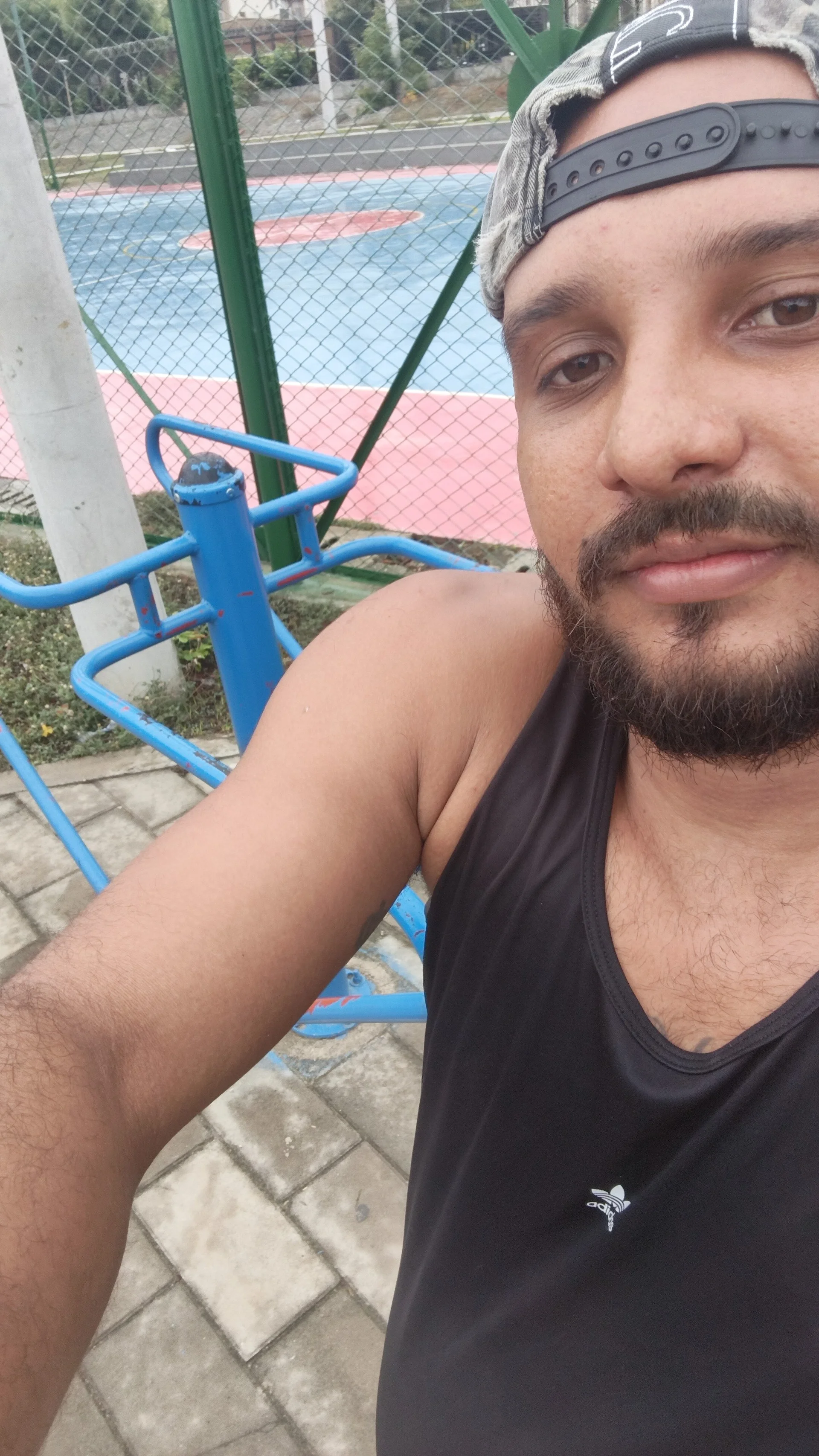 XXX Porn Photo of Nude elchamputus 4