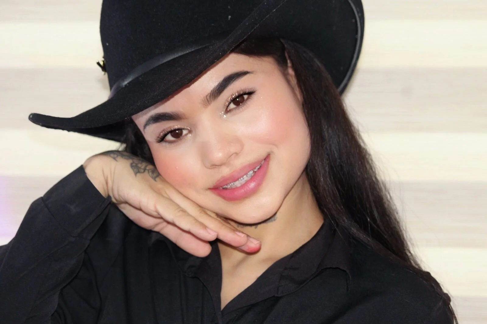 XXX Porn Photo of Nude SammyRose_ 6