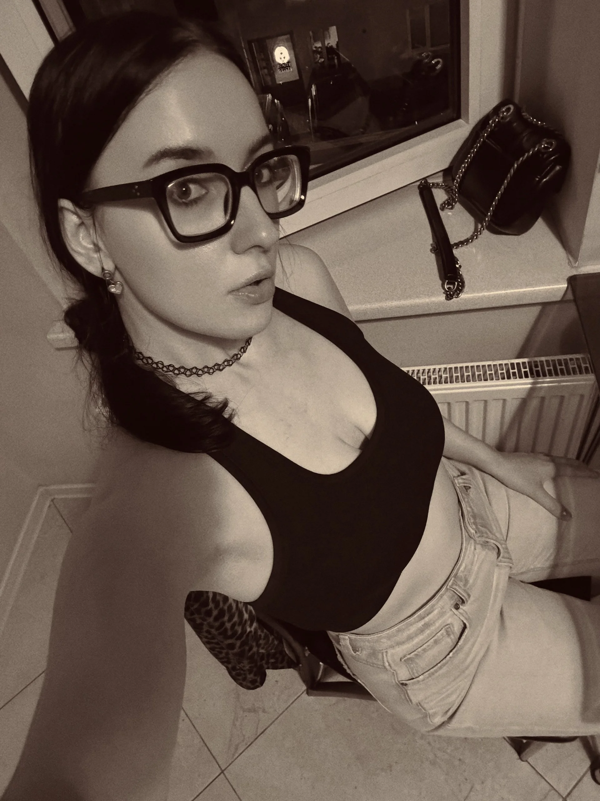 XXX Porn Photo of Nude lsqueen_ 23