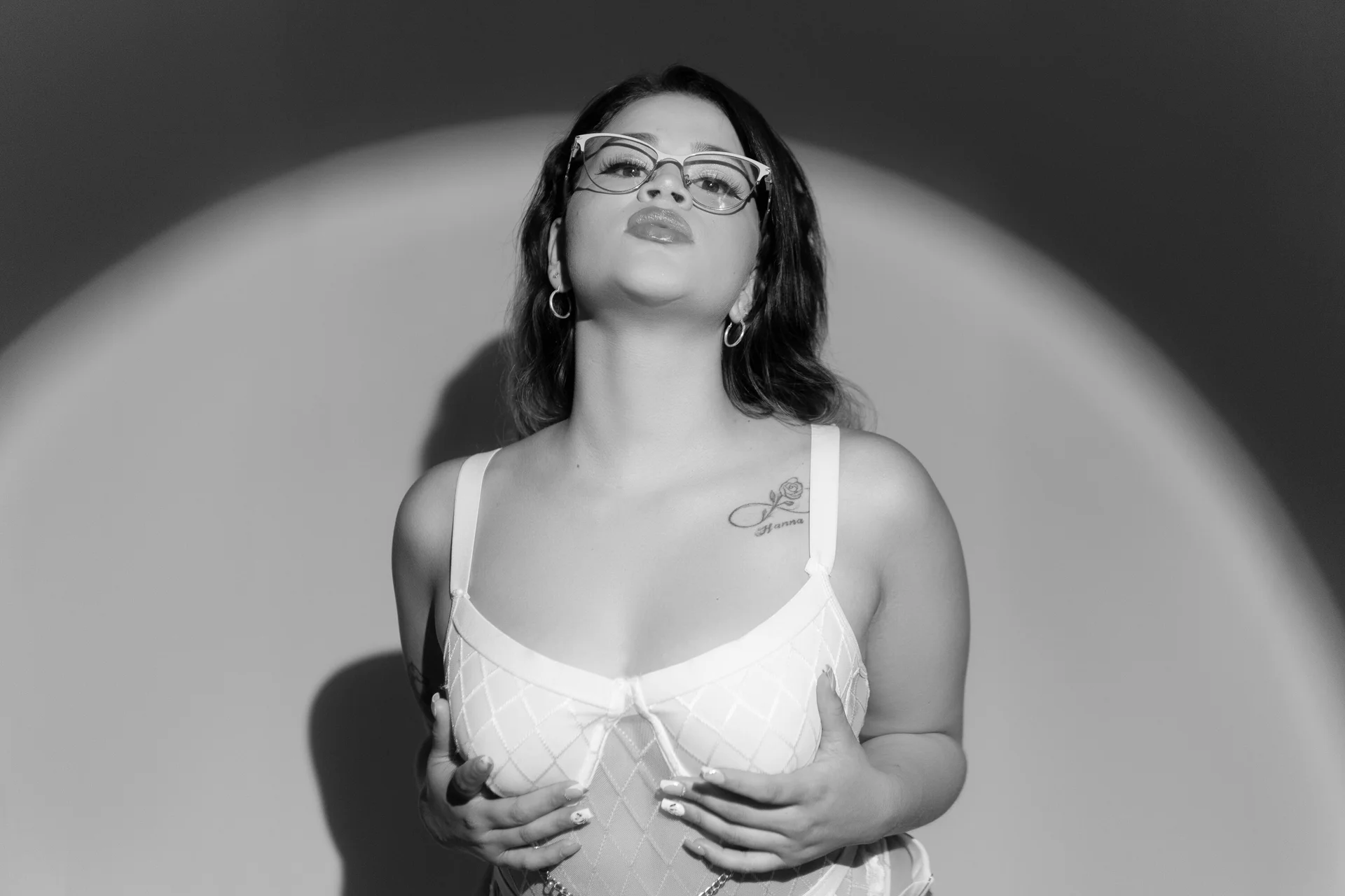XXX Porn Photo of Nude CherryTayloor 15