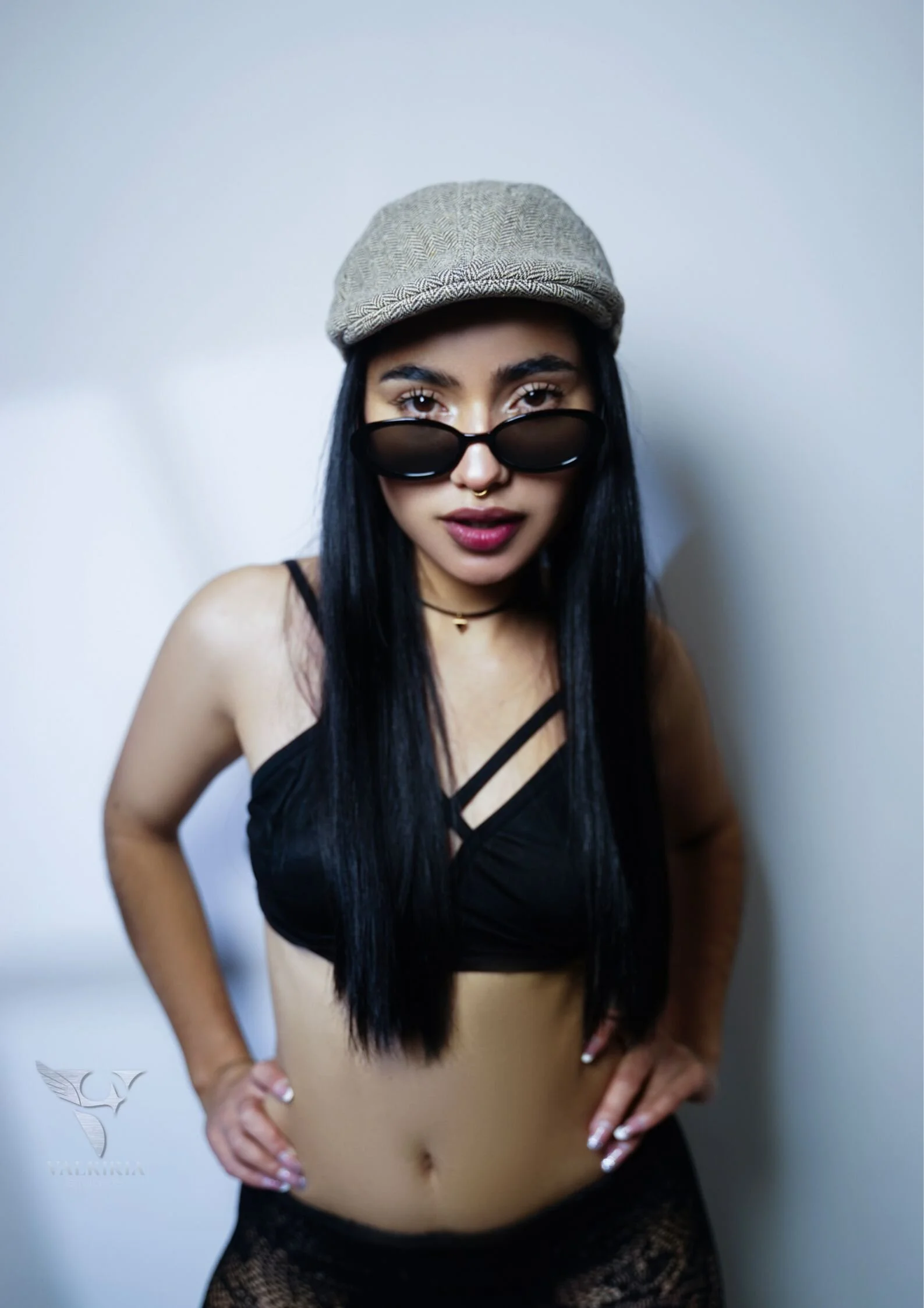 XXX Porn Photo of Nude cherry_bunnyx 22