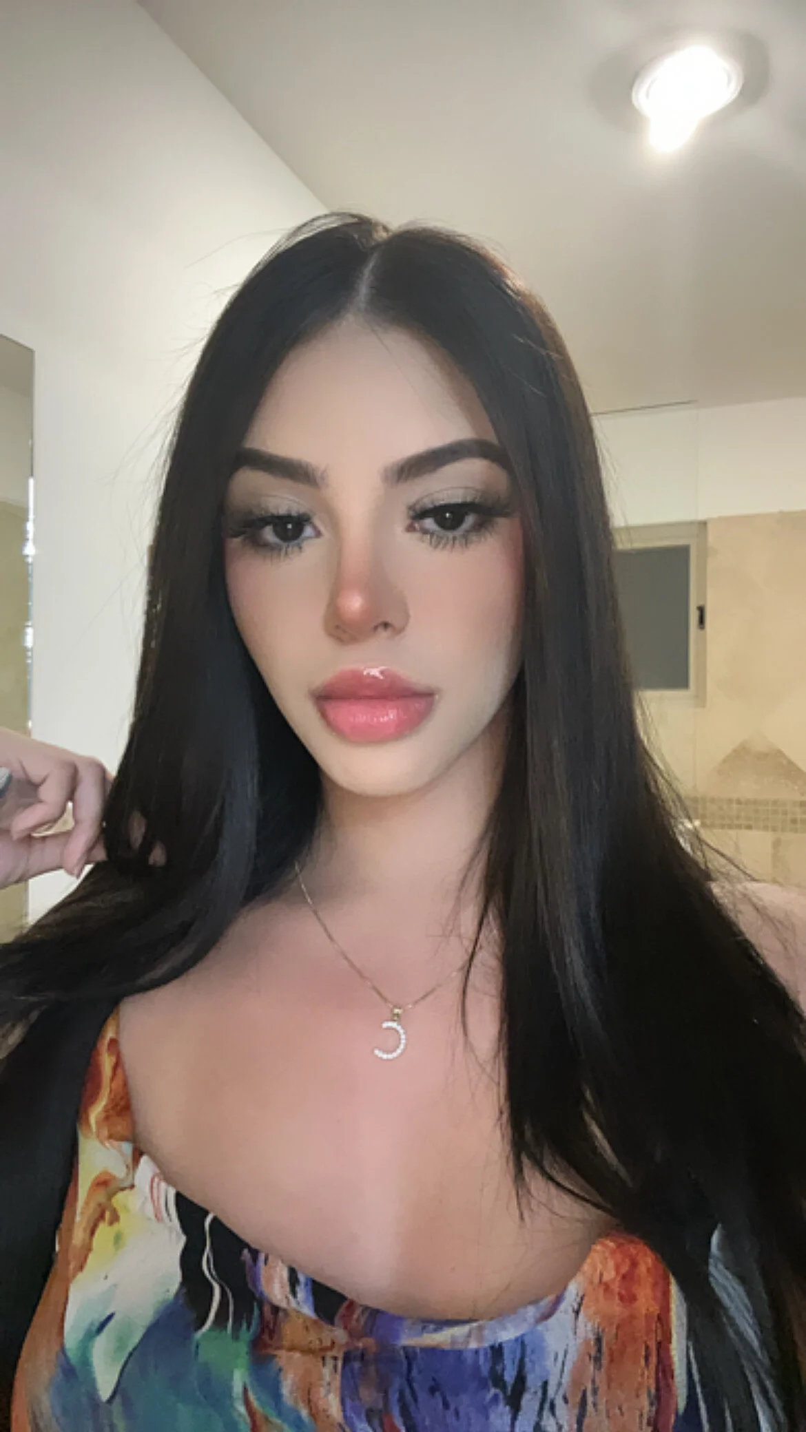 XXX Porn Photo of Nude whitefoxxxx6 4