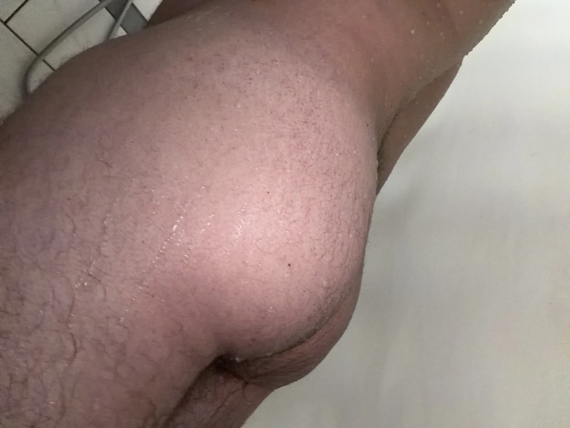 XXX Porn Photo of Nude thiccstiffy 3