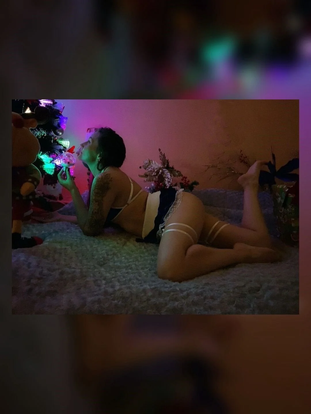 XXX Porn Photo of Nude AyshaScott 61