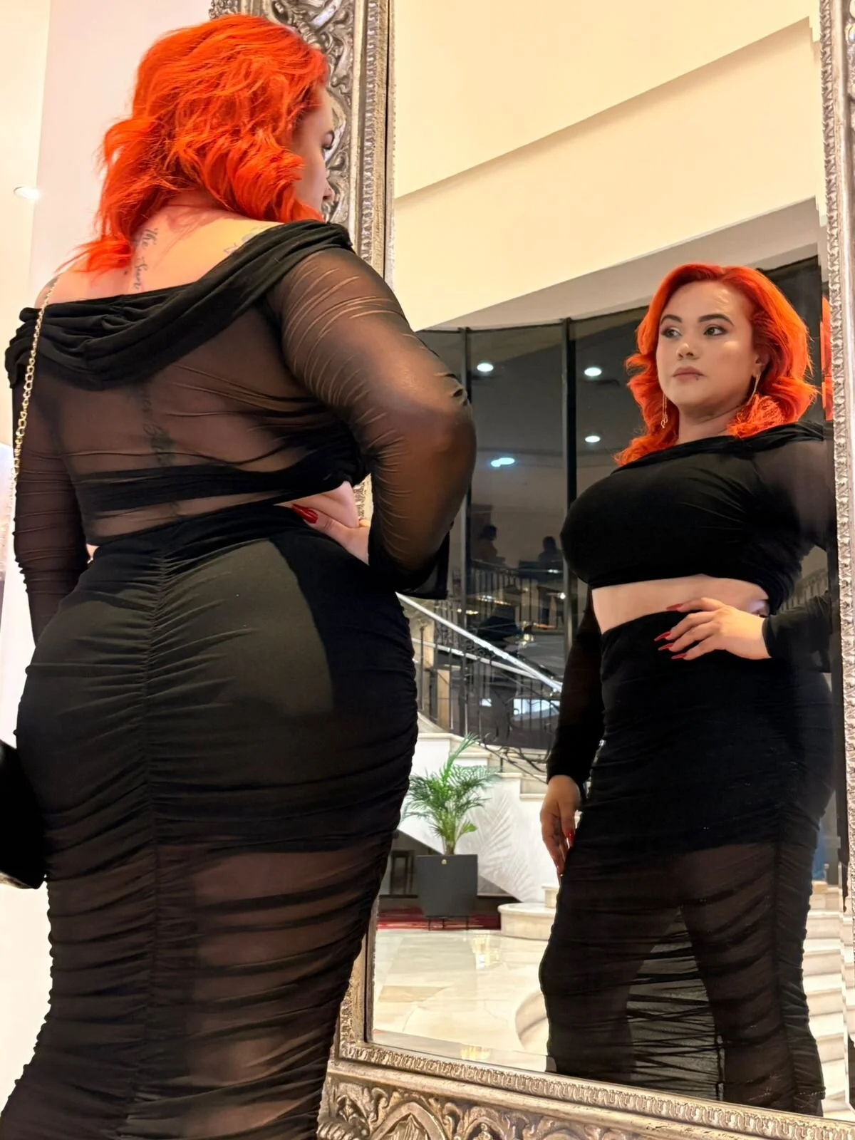 XXX Porn Photo of Nude alice_rodman 17