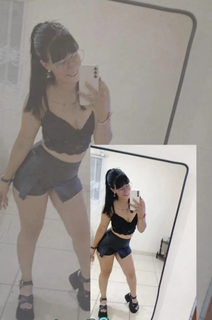XXX Porn Photo of Nude Mariibeella 9