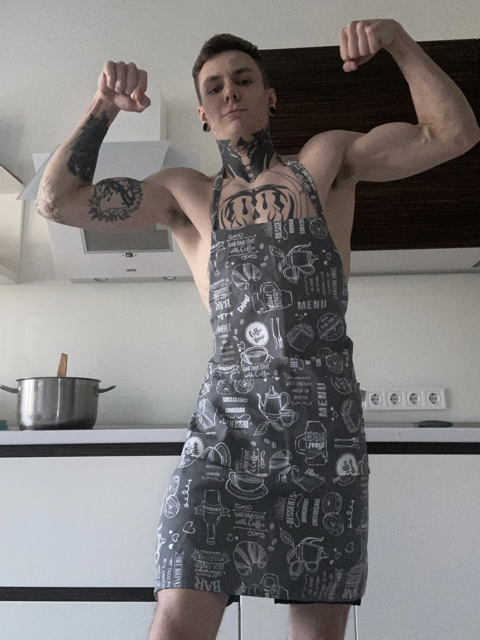 XXX Porn Photo of Nude Lechery_boy 3