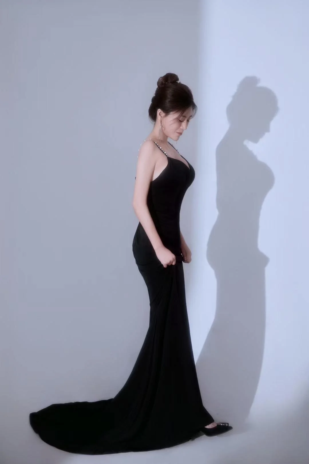 XXX Porn Photo of Nude tingting-youu 1