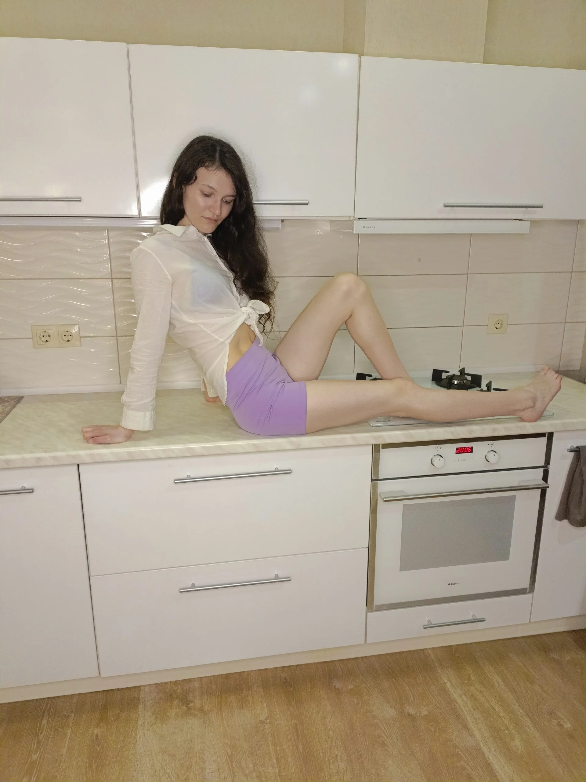 XXX Porn Photo of Nude ThoraMarola 181